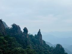 -三清山风景名胜区