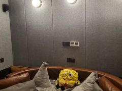 -极光点播影院·Switch.游戏馆(世界之窗店)