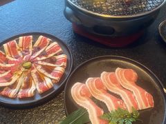 -樱嘢·炭火烧肉(惠南店)