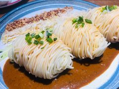 鸡丝凉面-渝蛙馆(九霄梦天地店)