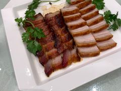 -粤财皇冠假日酒店·彩华轩中餐厅