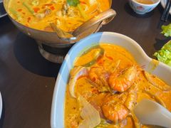 -大头虾越式风味餐厅(光明广场店)