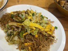-老袁炒年糕(富豪路店)