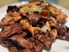 -京尊烤鸭店JINGZUN(春秀路店)