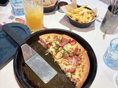 -必胜客(滨江店)