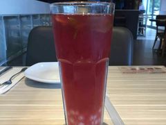 -必胜客(航洋国际店)