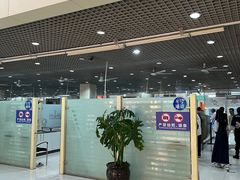 -丽江三义国际机场