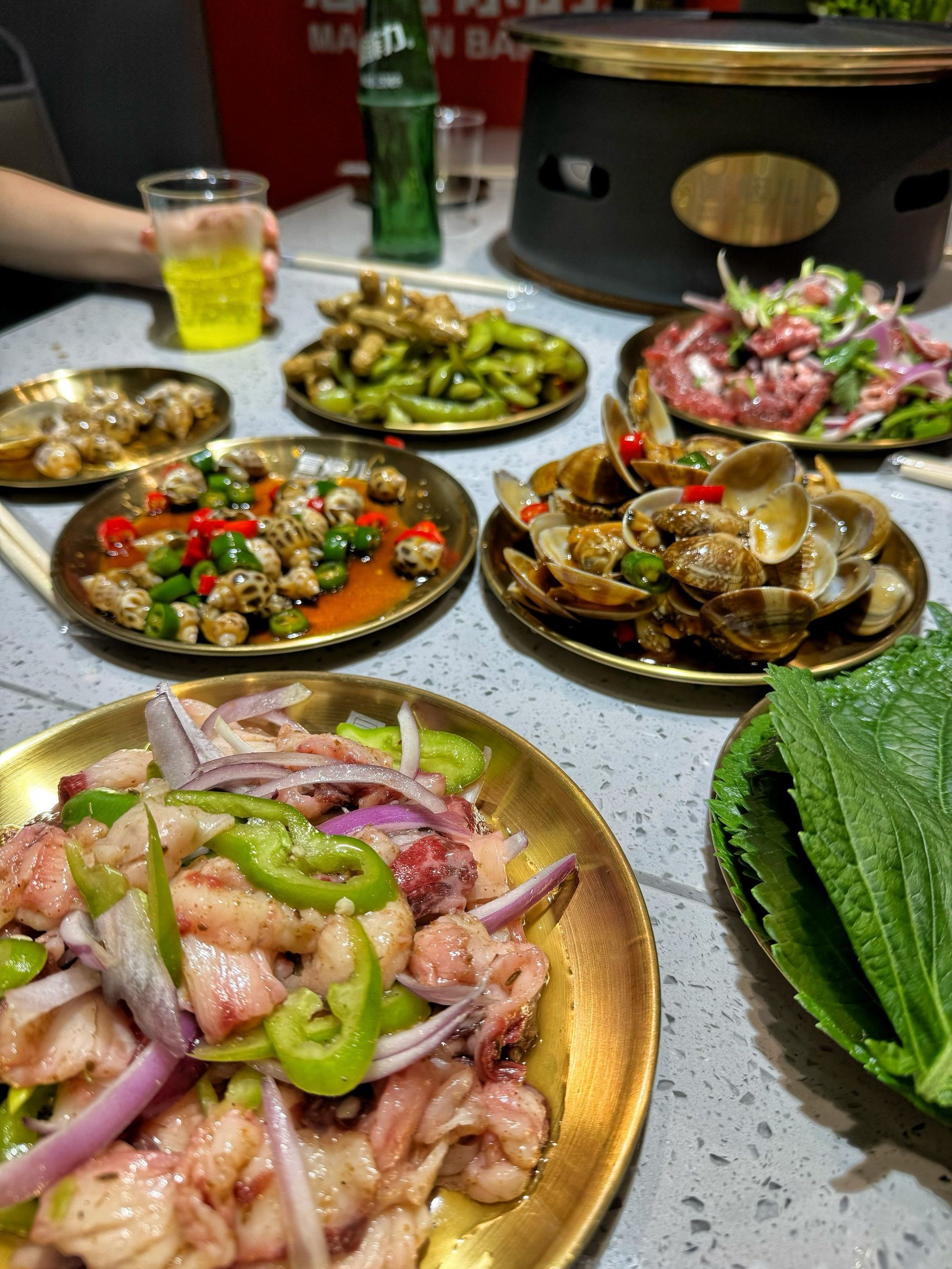 三亚齐齐哈尔烤肉