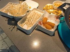 -比格比萨自助(宝山日月光店)