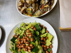 -玉园烧烤·海鲜辣炒