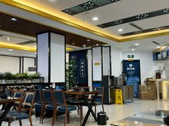 -回香楼大连新派清真菜