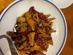 -爷爷的土钵菜(街道口店)