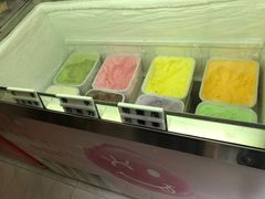 -成裕雪糕店(士多店)