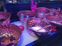 -苏格里岛自助海鲜烧烤火锅(南门口店)