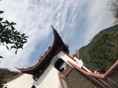 -天台山赤城山景区