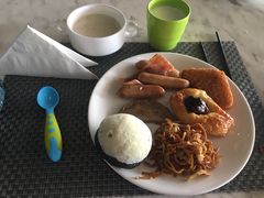 -青岛银沙滩温德姆至尊酒店