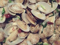 -尚水元休闲自助餐厅(中央城店)