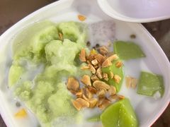 -博鳌悠然·忠锐杂粮茶餐厅