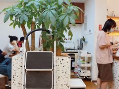 -Line 咖啡(石厦花园店)