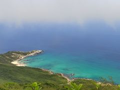 -海南铜鼓岭景区