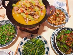 -侯师傅热炒店(印象城店)