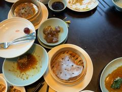 -福州仓山凯悦酒店·闽味中餐厅