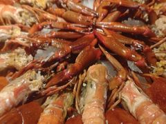 -红盔甲·小龙虾(定西路店)