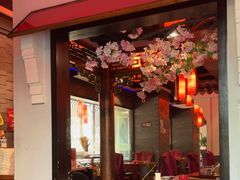 -大龙燚·旷野鲜火锅(广州首店)
