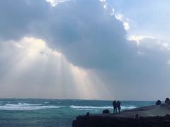 -Cafe Aewol Monsant