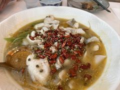 -龟兹KUCINA·新疆菜(前滩L+PLAZA店)