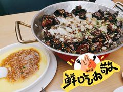-大丰收脆鱼(浦西万达店)