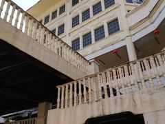 -海口骑楼小吃街