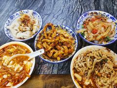 -西月城谭豆花(春熙路店)