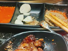 -水浒烤肉(国贸店)