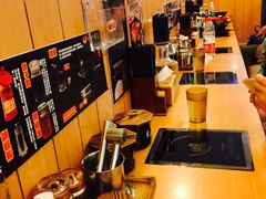 -博多一幸舍(侨福芳草地购物中心店)