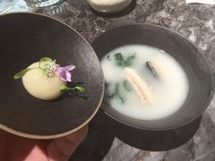 -LESCEDARS Brasserie Bistro香柏树