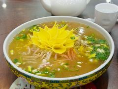 -真不同饭店(中州东路店)