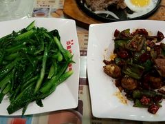 -添星码头茶餐厅(松坪山店)