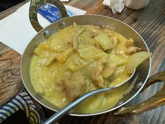 -Hi YOU你的饭局泰餐厅(雍和宫店)