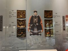 -太平天国侍王府