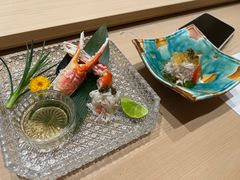 -鮨一日本料理(大中华店)