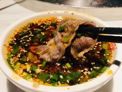 -重庆德庄火锅(映月湖环宇城店)