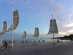 -包头南海湿地景区