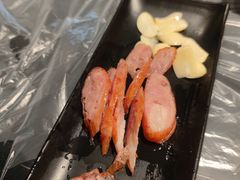 -虾易落味(杭州黄龙万科中心店)