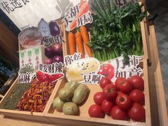 -太二酸菜鱼(花都融创茂店)