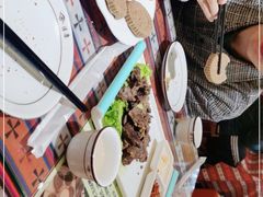 -如意林卡藏餐吧 (九寨沟店)