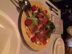 Babbo-BaBBo巴博意大利餐厅