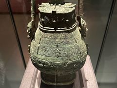 -湖州博物馆