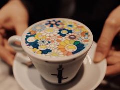 藝術打印咖啡-Lex Coffee