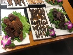 -阿鹏故事野生菌火锅(双廊古镇店)